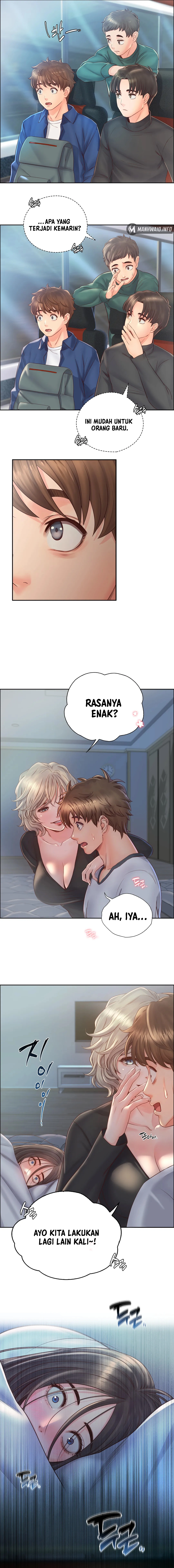 Osaka - Chapter 6 4