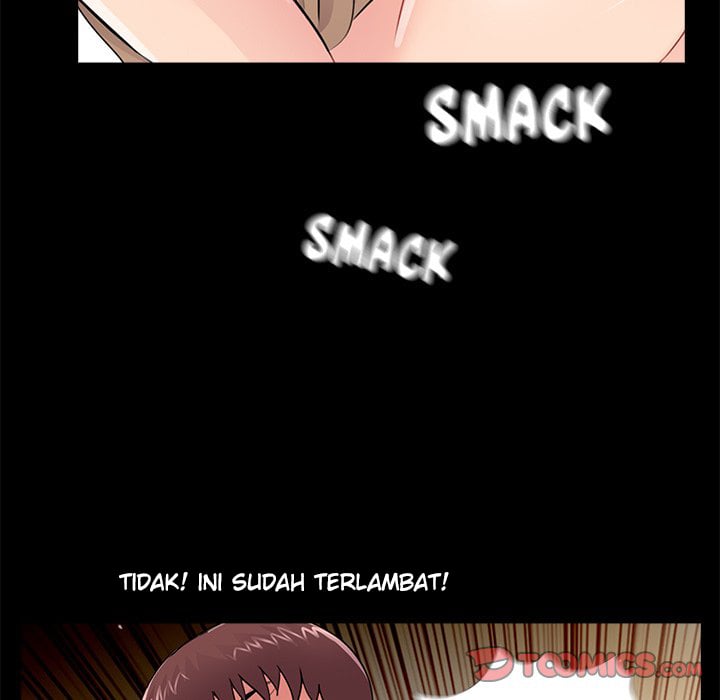 His Return - Chapter 6 57