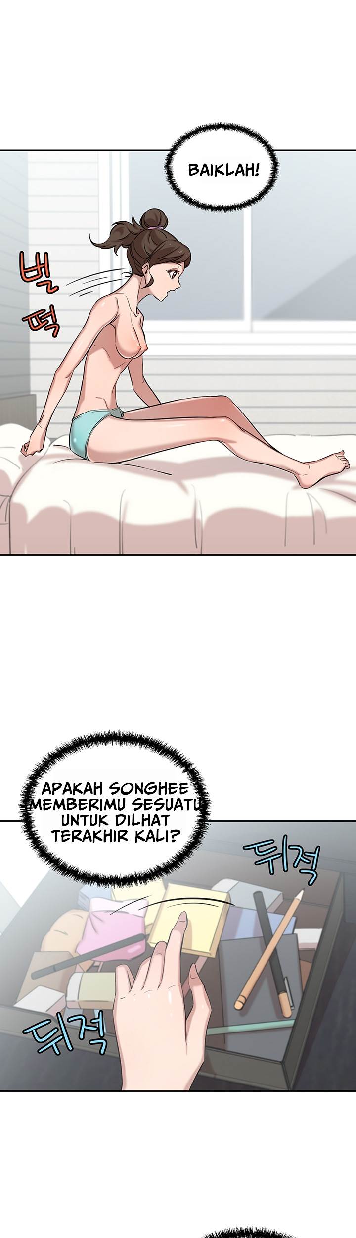 Puberty - Chapter 6 34