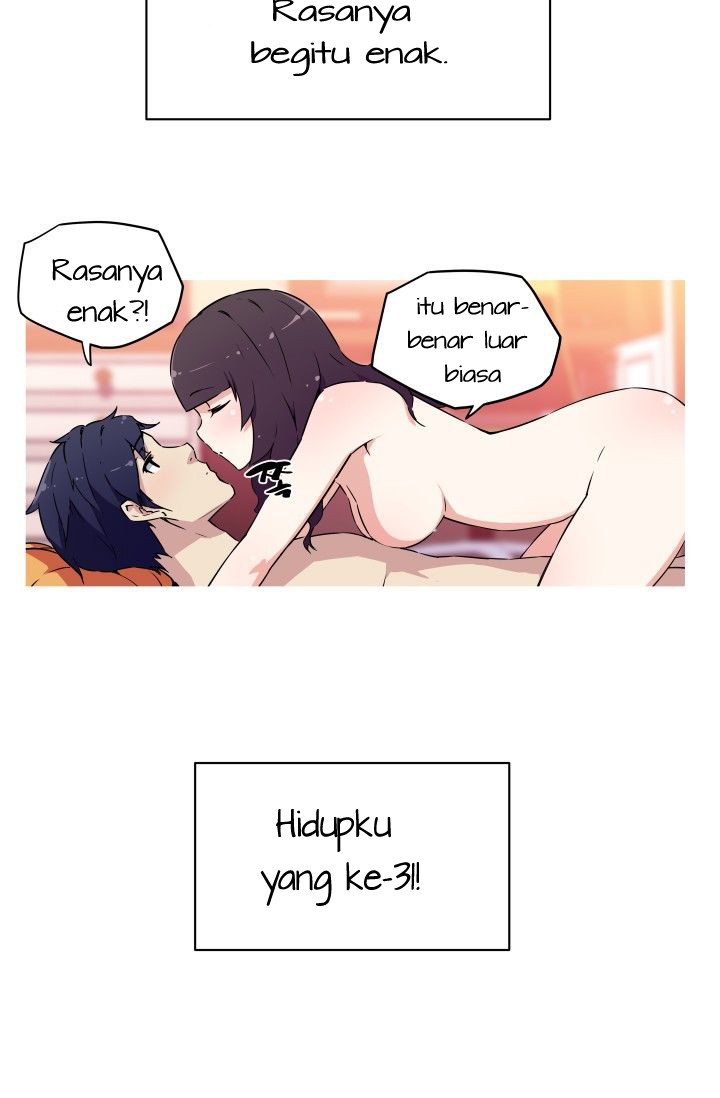 She Has Three Flavors - Chapter 6 28