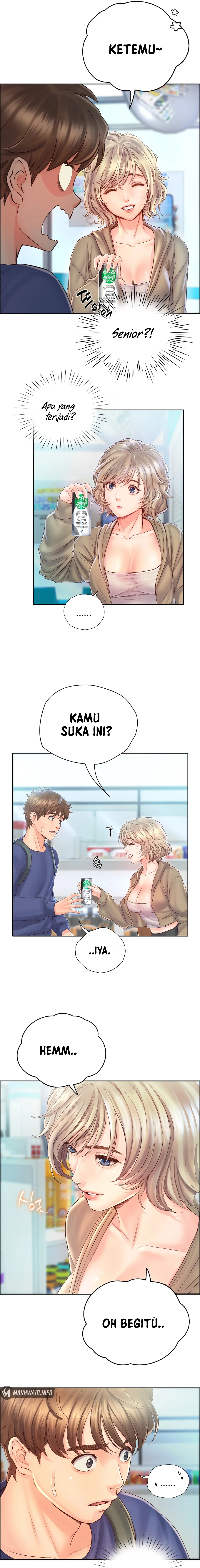 Osaka - Chapter 6 11