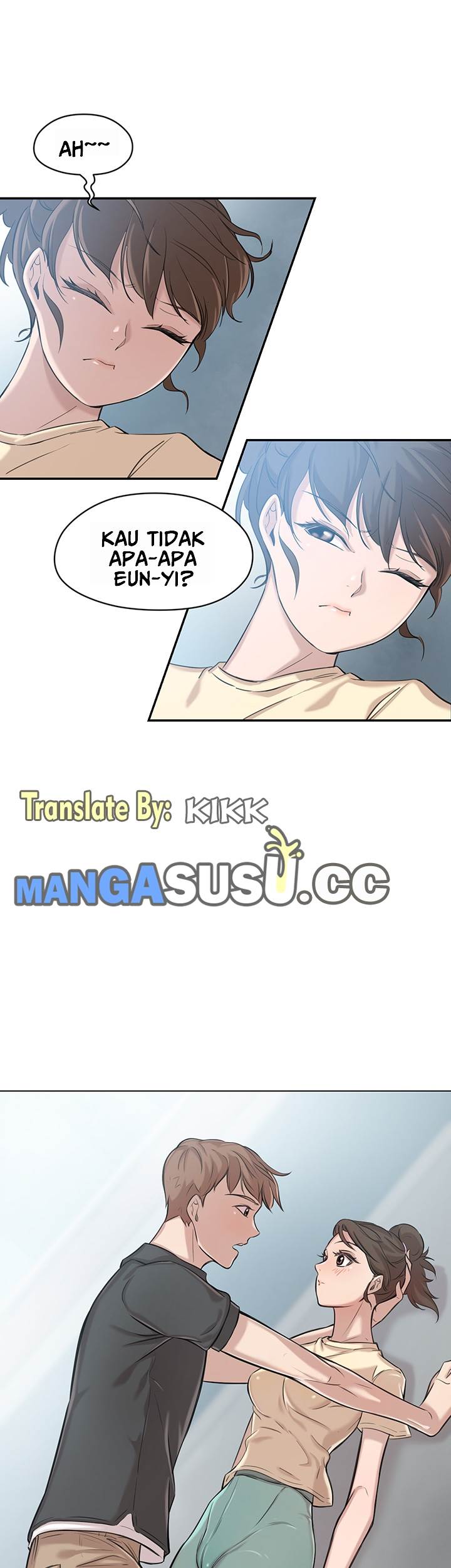 Puberty - Chapter 6 4