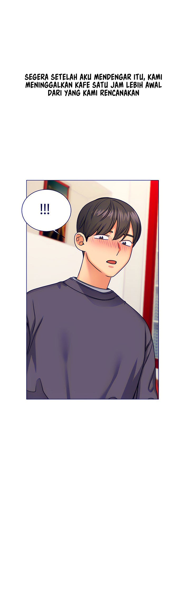 My girlfriend is so naughty - Chapter 6 16 My girlfriend is so naughty - Chapter 6 16