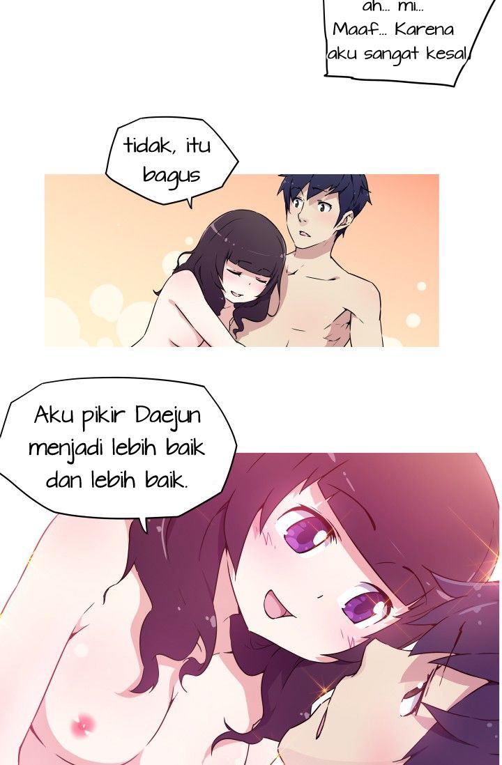 She Has Three Flavors - Chapter 6 31