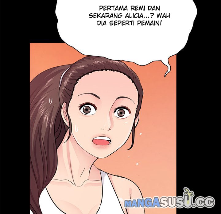 His Return - Chapter 6 101