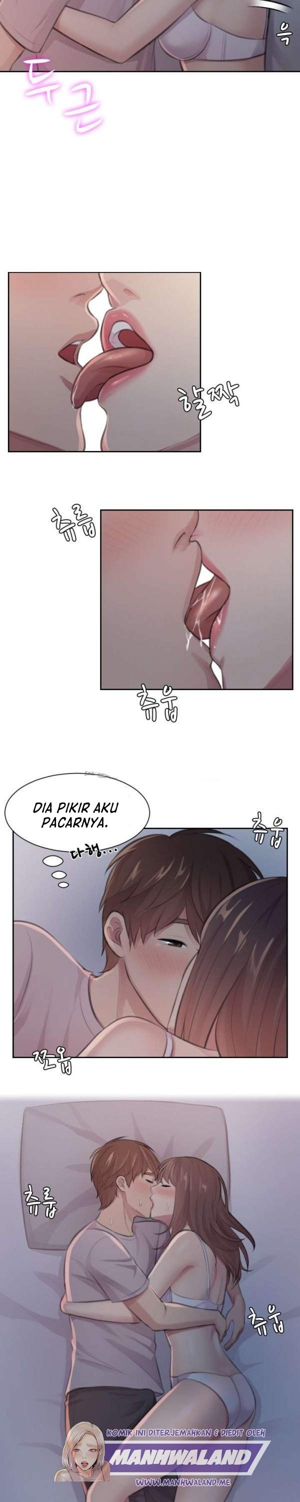 The risky family - Chapter 6 10