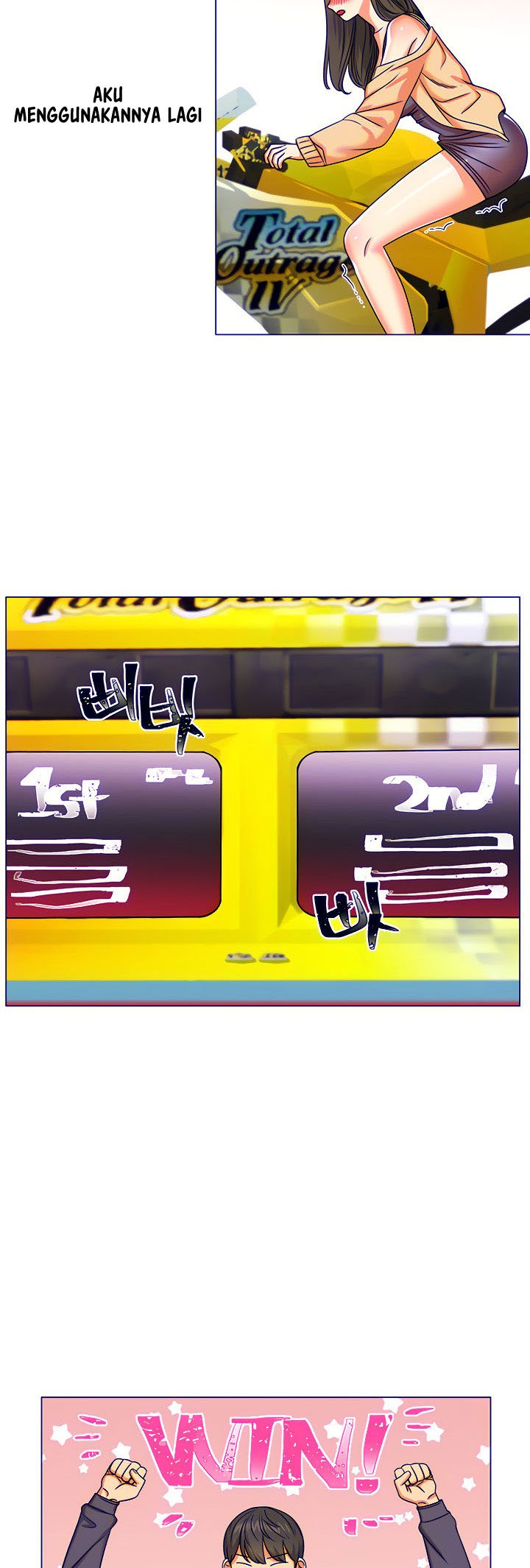 My girlfriend is so naughty - Chapter 6 49 My girlfriend is so naughty - Chapter 6 49