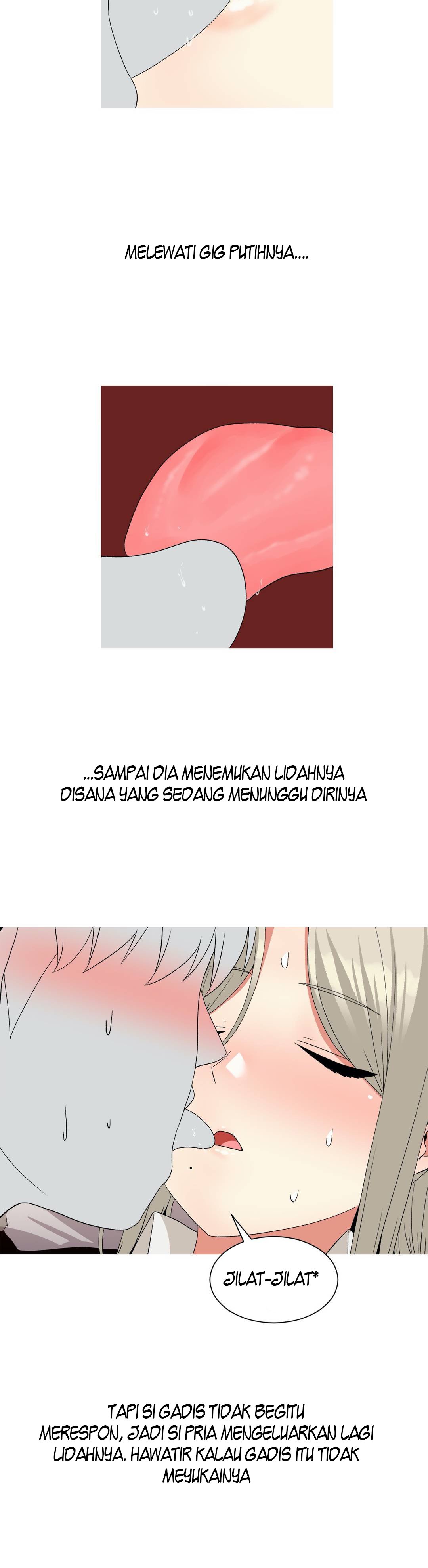 Fox Tales - Chapter 6 29