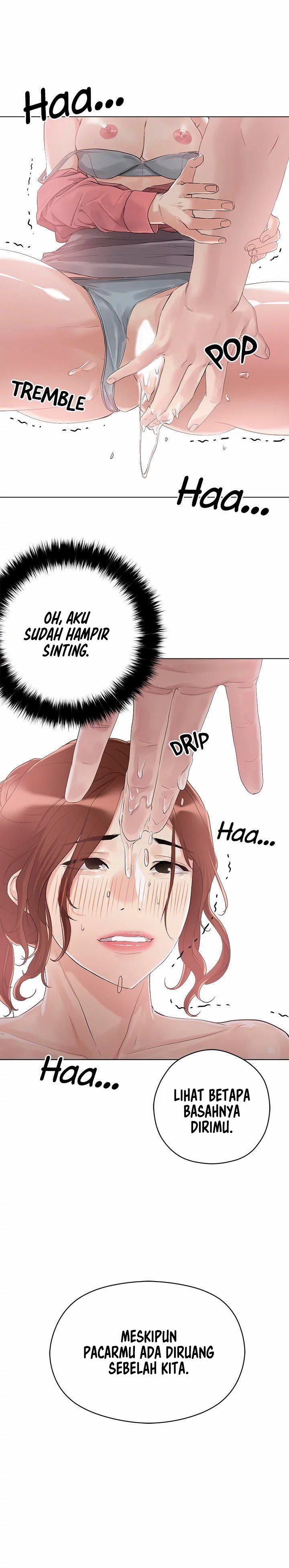The Emperor of The Night - Chapter 6 11