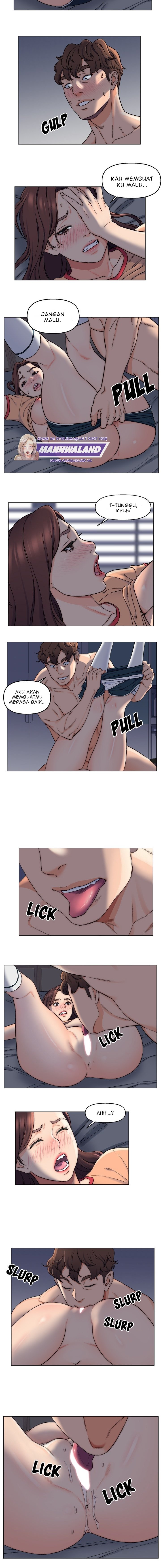 Old Friend - Chapter 6 8 Old Friend - Chapter 6 8