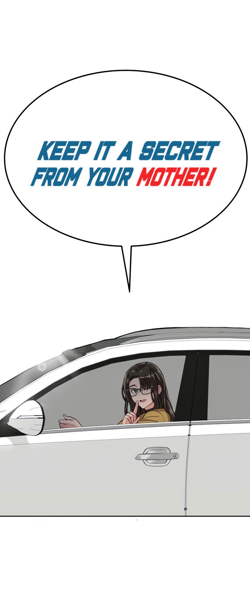 Keep It a Secret From Your Mother! - Chapter 6 15
