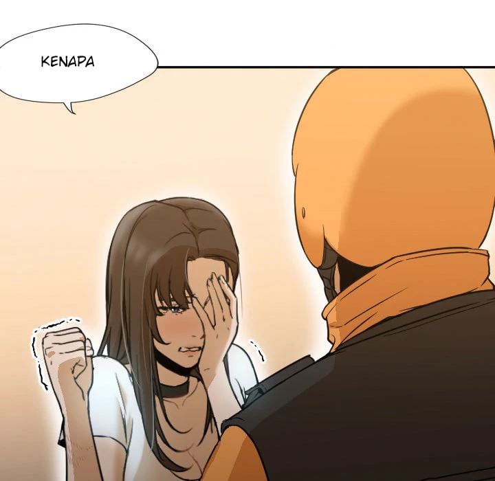 Good Night - Chapter 6 80 Good Night - Chapter 6 80