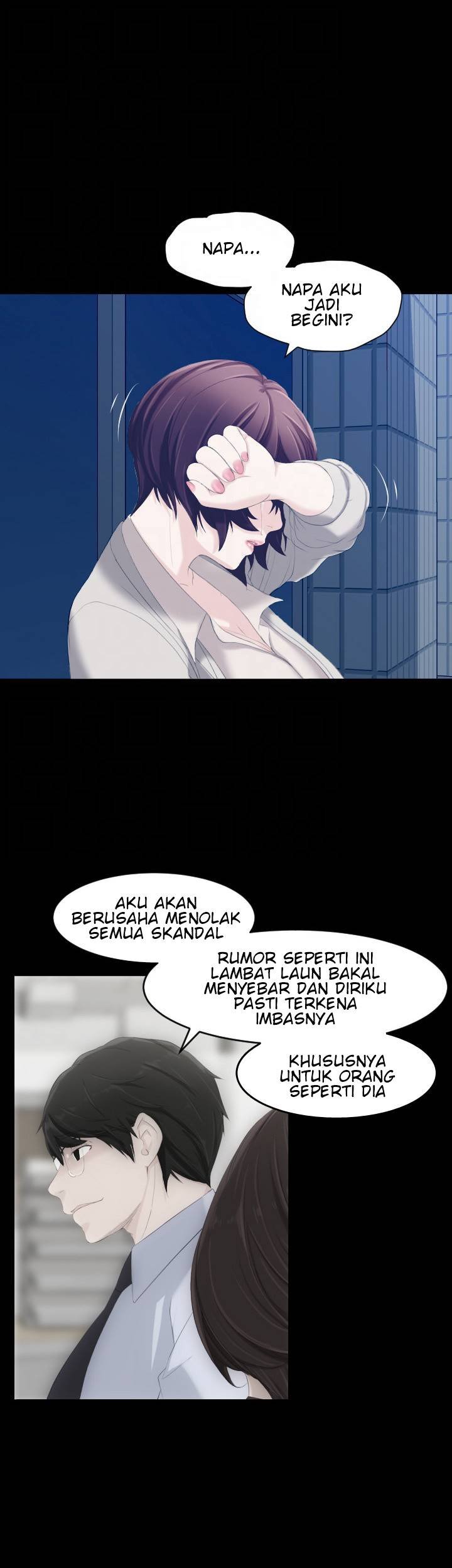 An Adult&#8217;s Experiences - Chapter 6 22