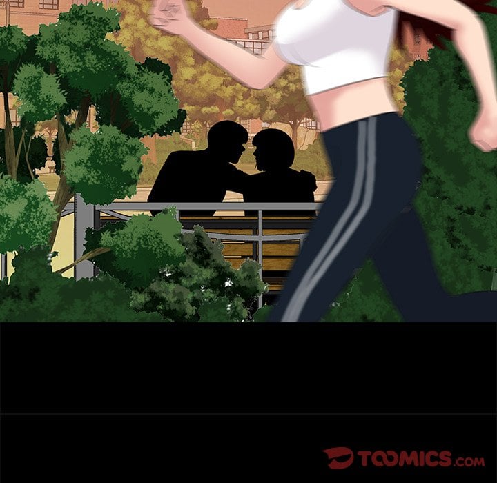 His Return - Chapter 6 96