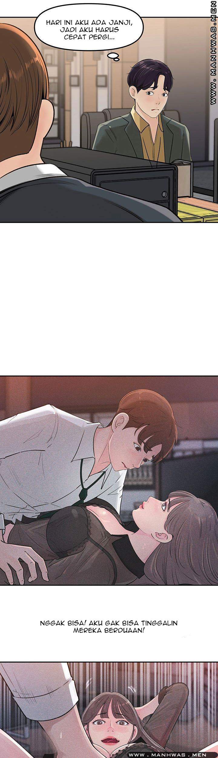 Keep Her - Chapter 6 41