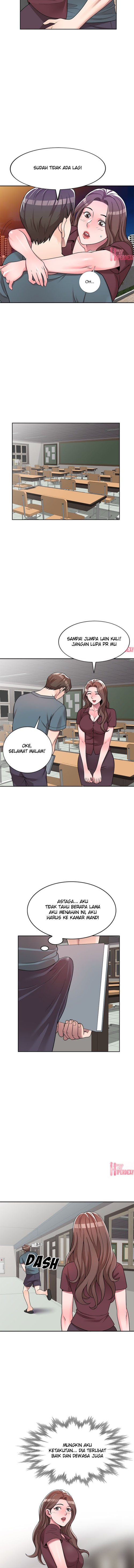 Private Lesson (Facon) - Chapter 6 7