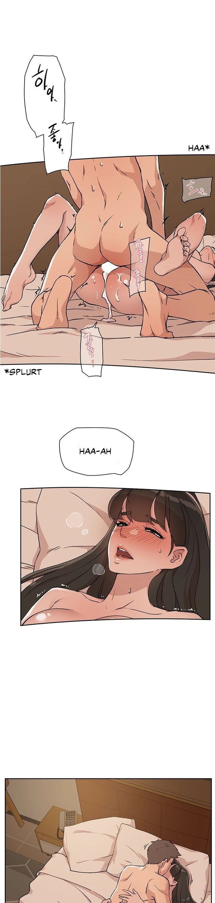 Everything about Best Friend - Chapter 6 14
