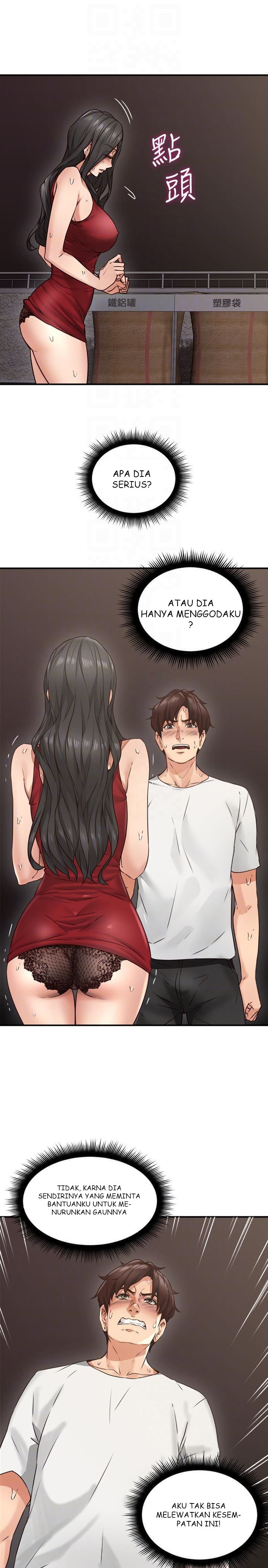 Soothe Me - Chapter 6 22