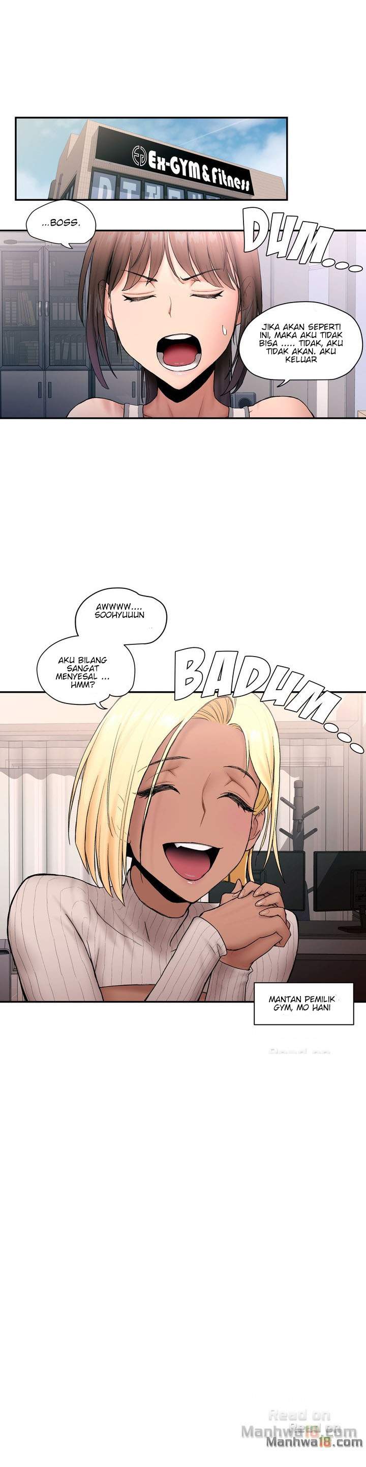 Sexercise - Chapter 6 3