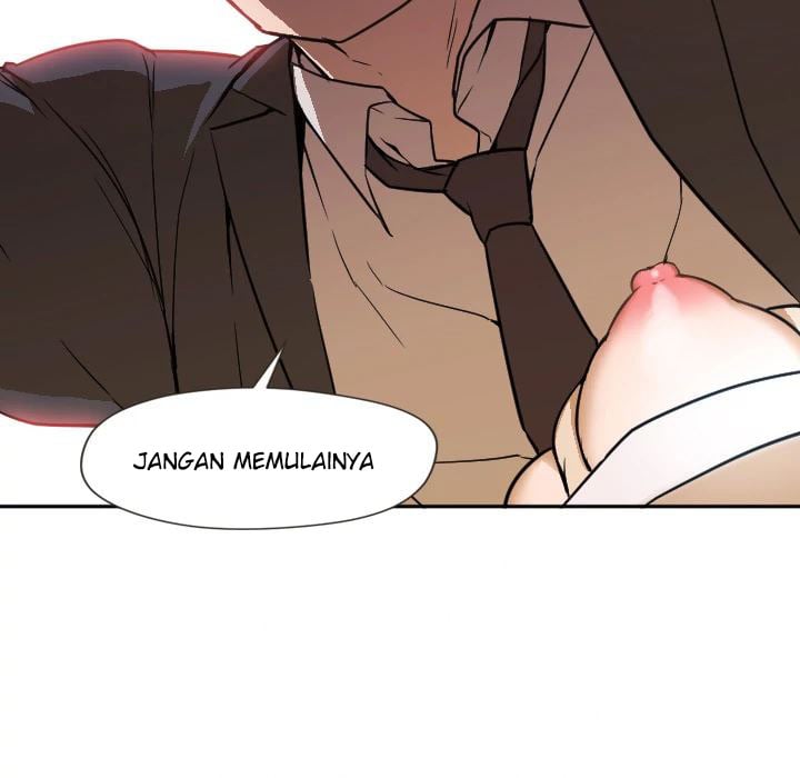 Good Night - Chapter 6 25 Good Night - Chapter 6 25