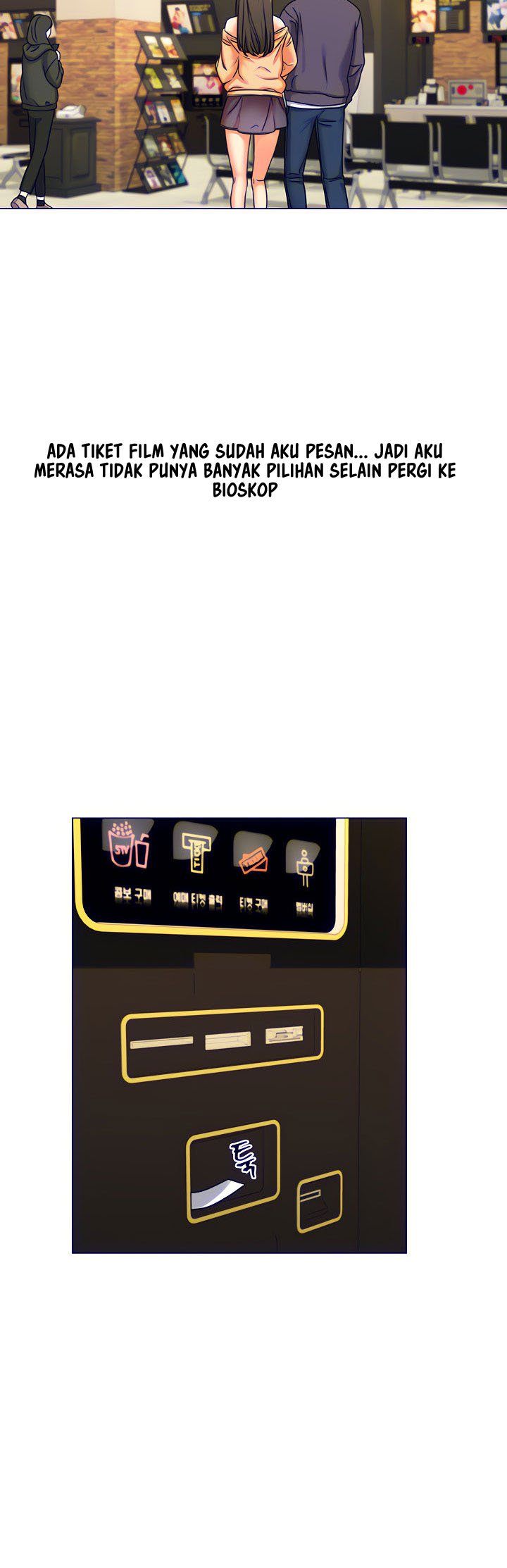 My girlfriend is so naughty - Chapter 6 27 My girlfriend is so naughty - Chapter 6 27