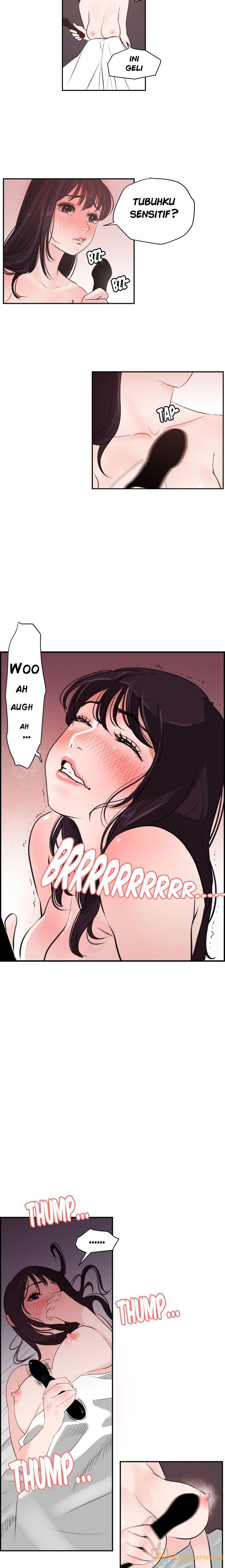 Lightning Rod - Chapter 6 14