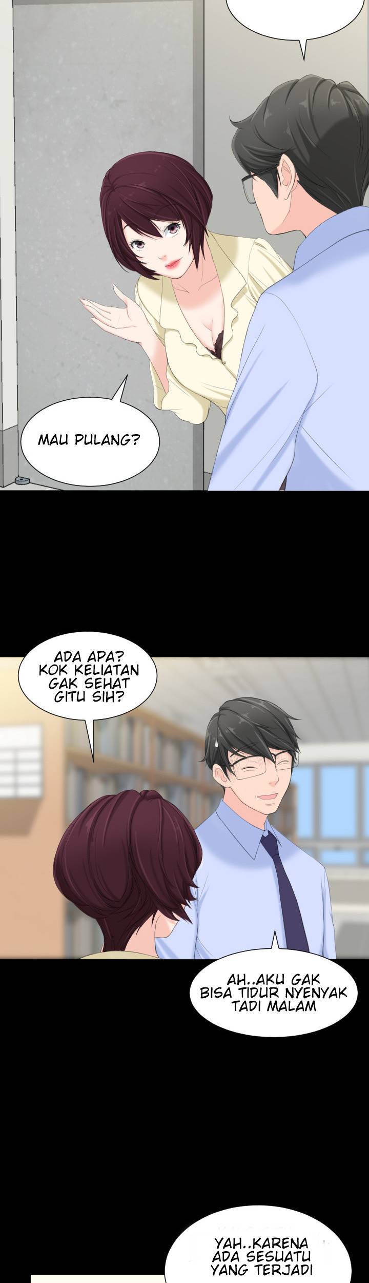 An Adult&#8217;s Experiences - Chapter 6 38