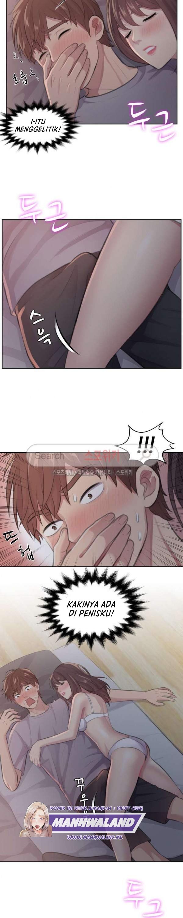 The risky family - Chapter 6 7