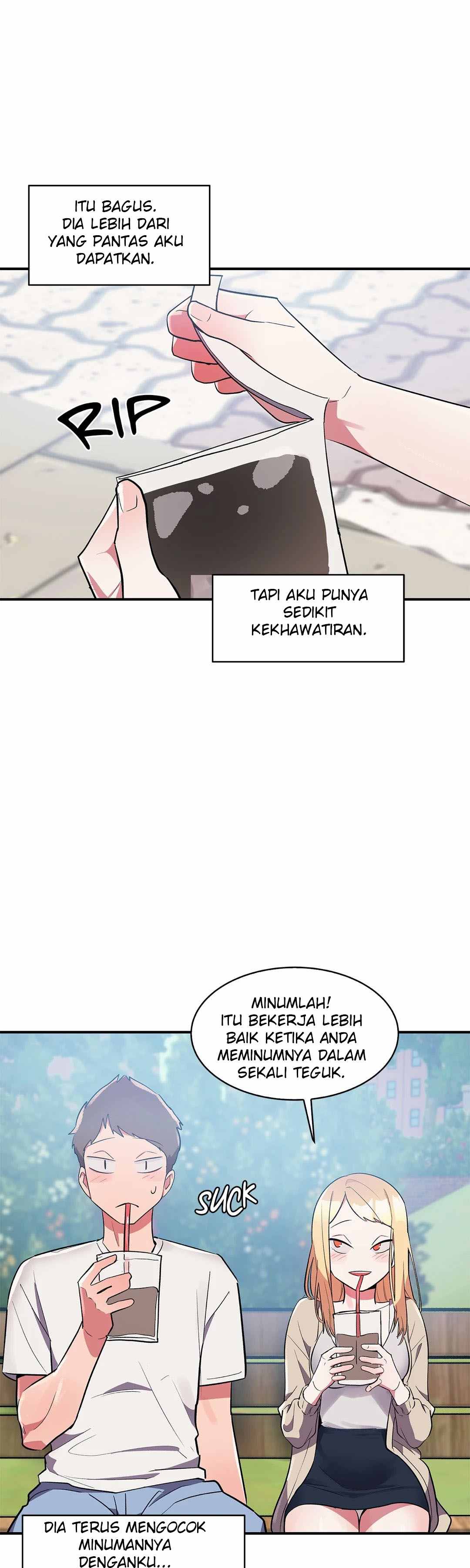Her Nickname - Chapter 6 11