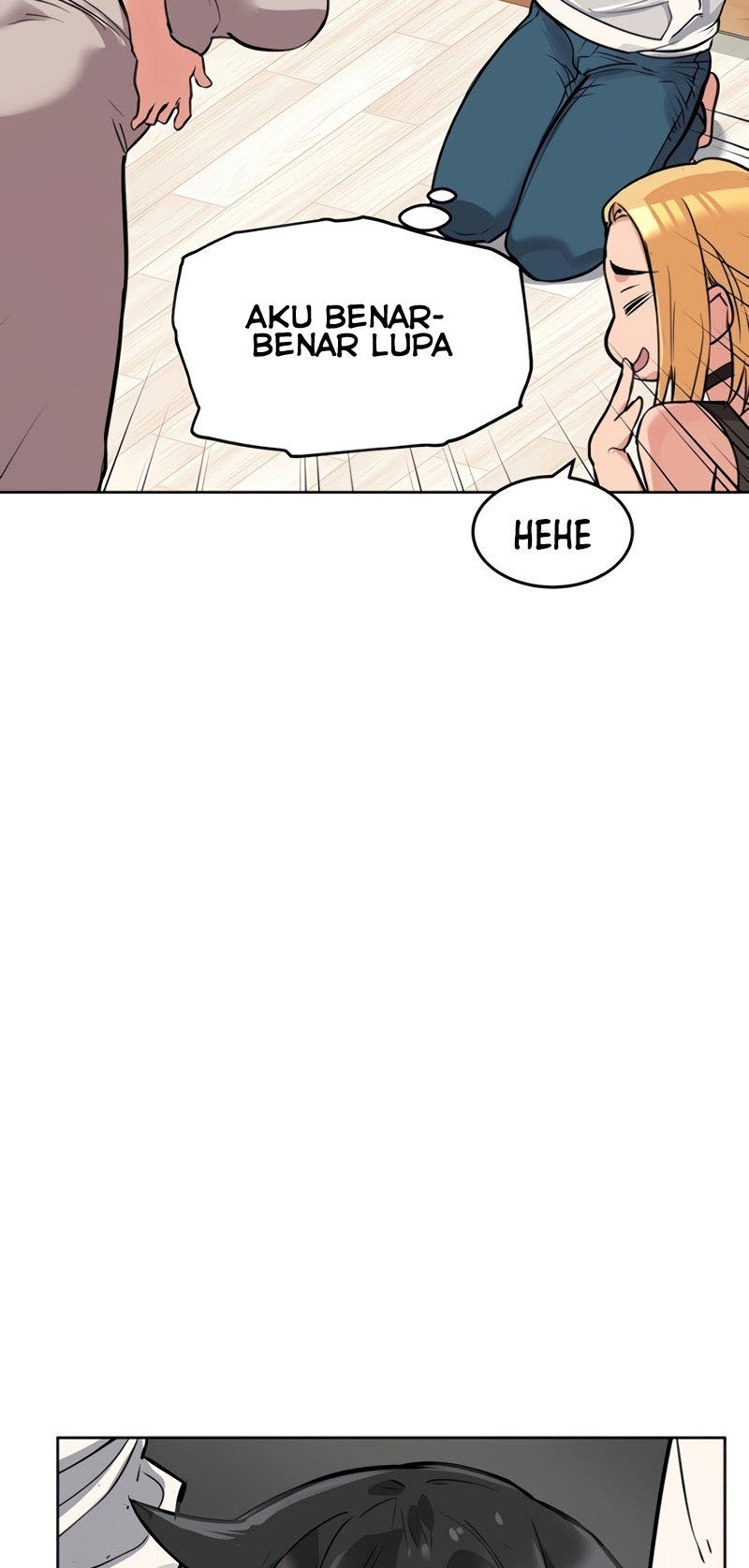 Keep It a Secret From Your Mother! - Chapter 6 23