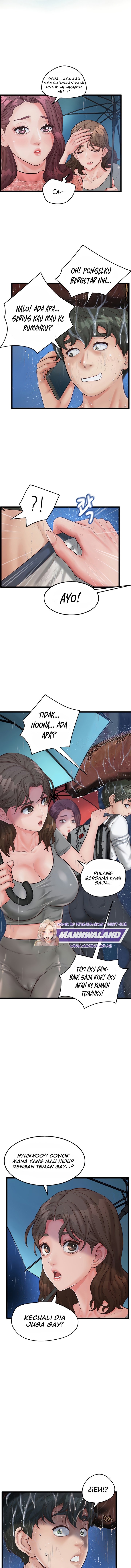 Secret Cohabitation - Chapter 6 3