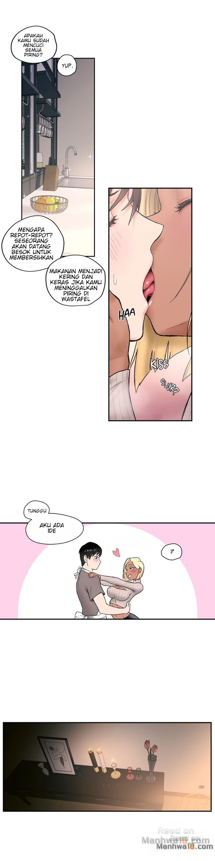 Sexercise - Chapter 6 20