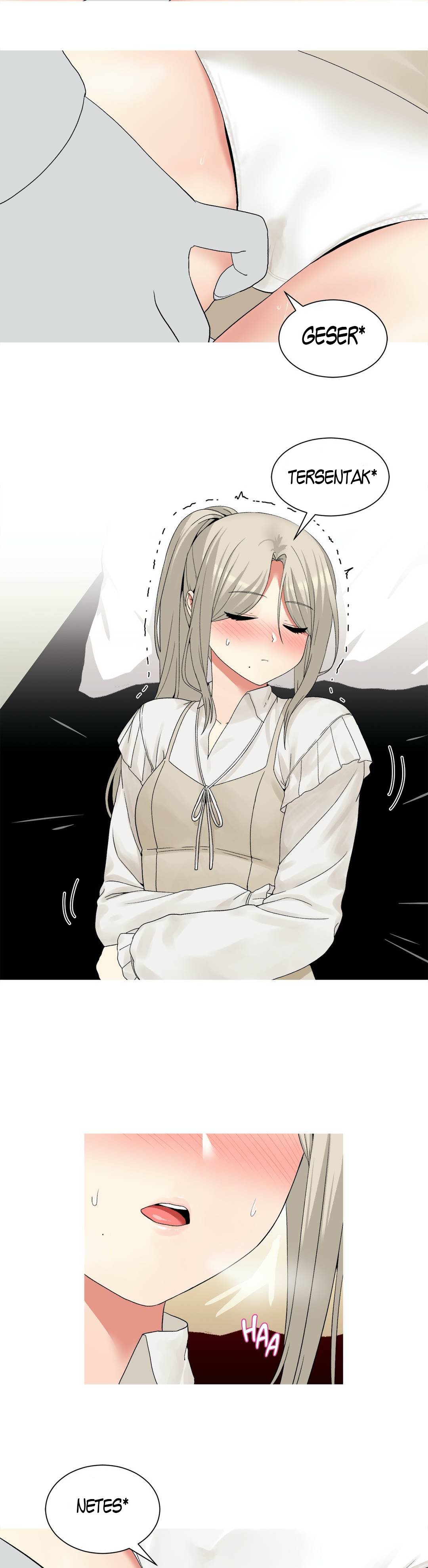 Fox Tales - Chapter 6 20