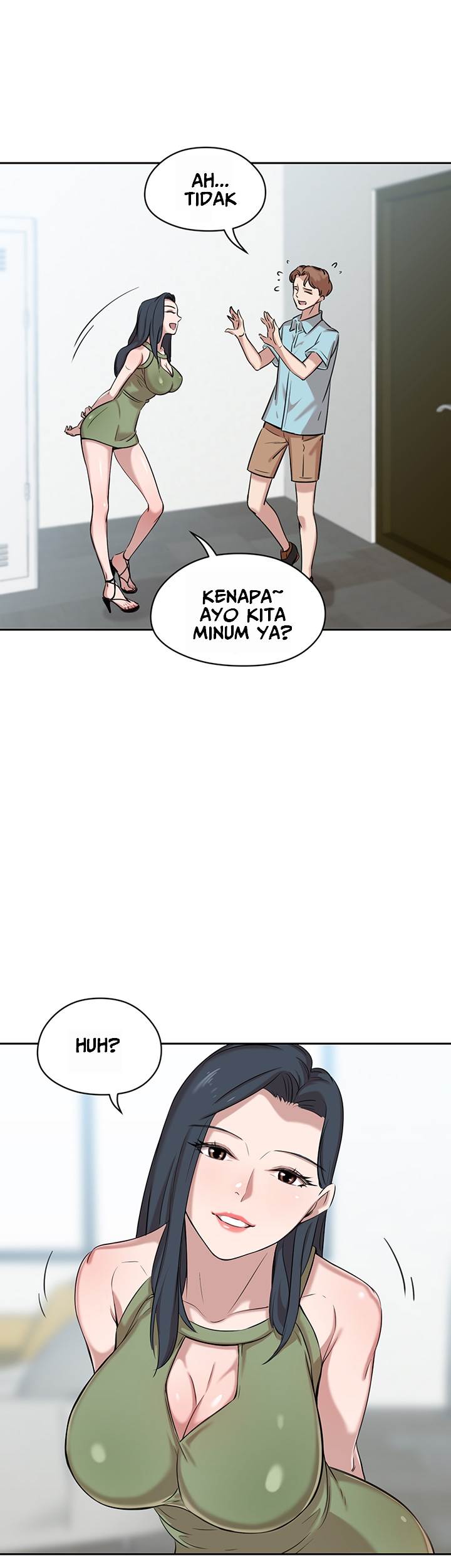 Puberty - Chapter 6 60