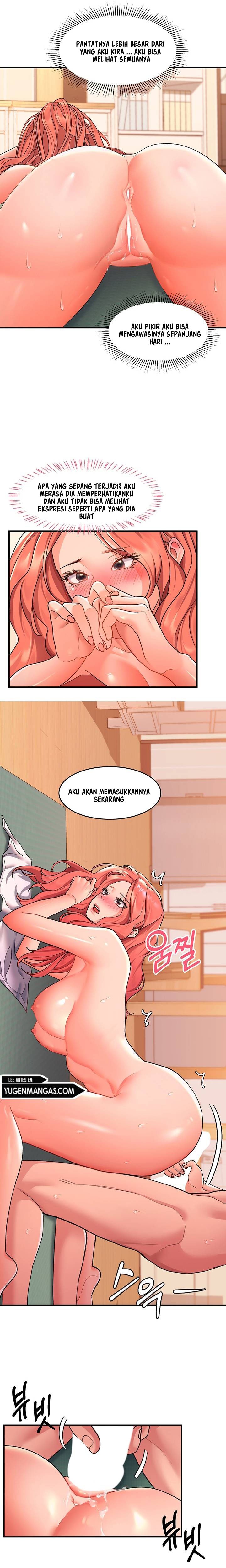 Unlock Her Heart - Chapter 8 12