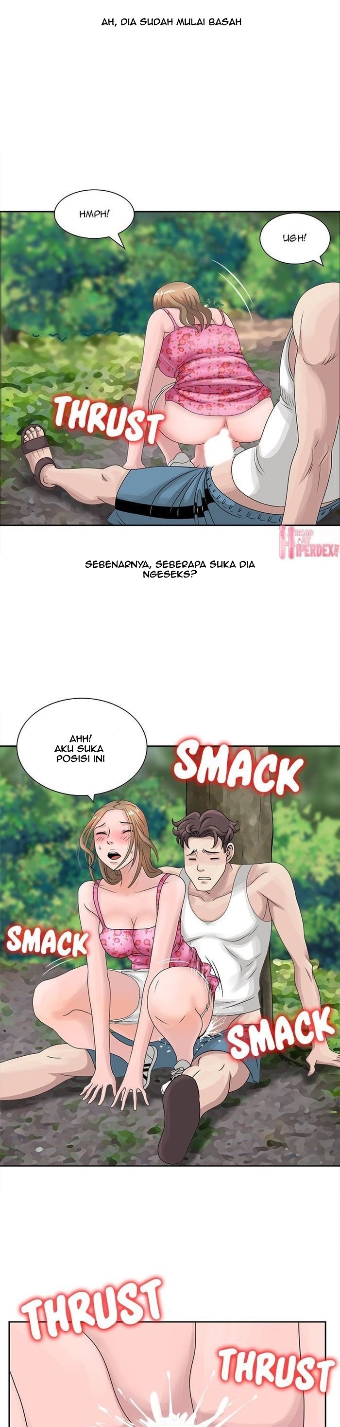 Shh! Her Secret - Chapter 8 12