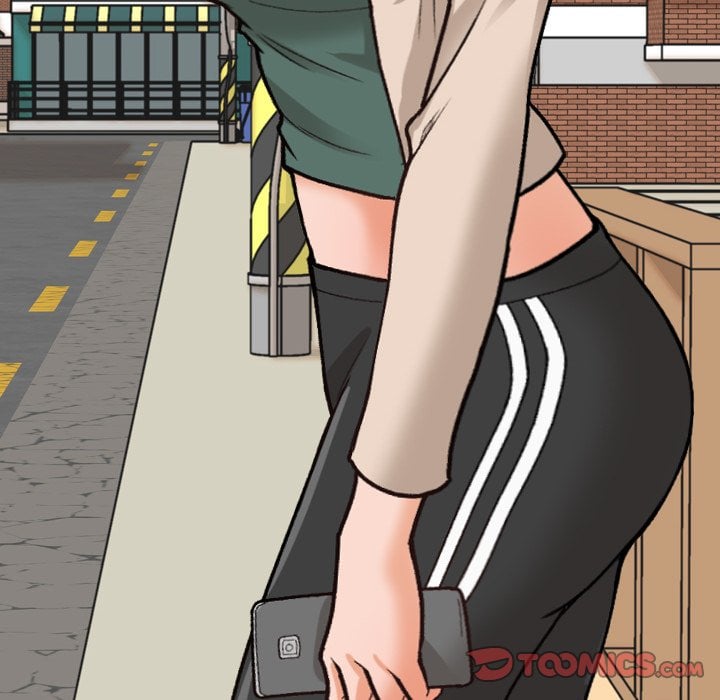 Blissville - Chapter 8 122