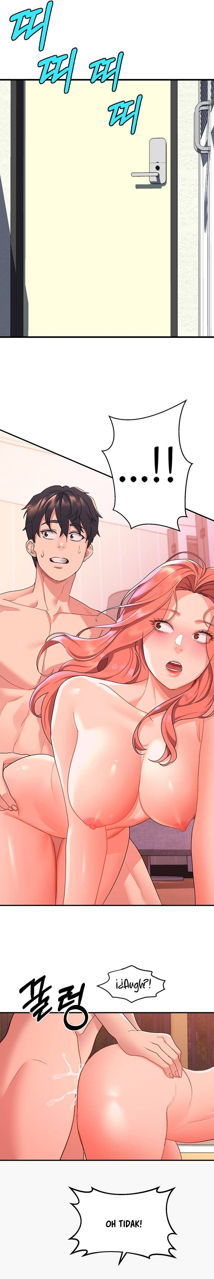 Unlock Her Heart - Chapter 8 25