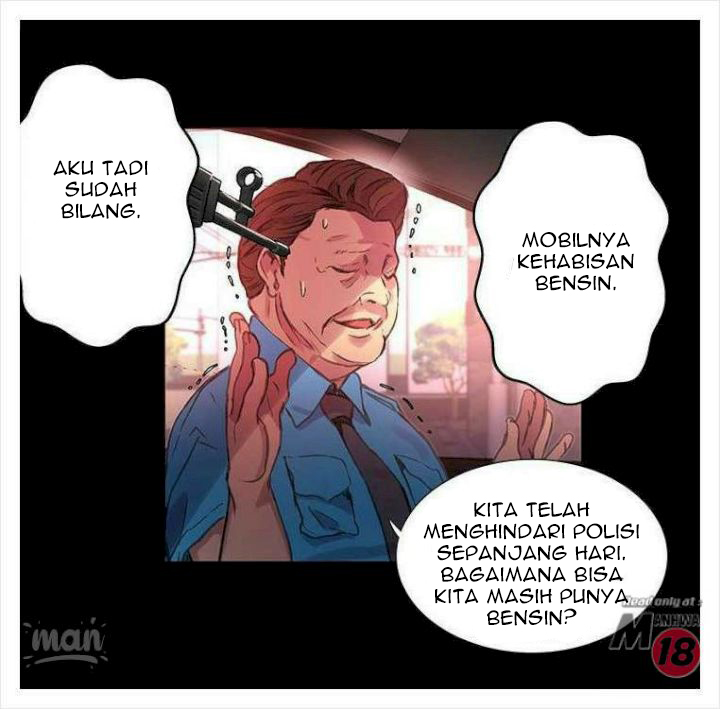 PC Goddess Room - Chapter 8 49