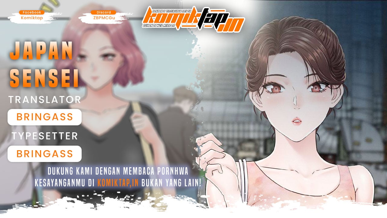 Japan Sensei - Chapter 9 6 Japan Sensei - Chapter 9 6