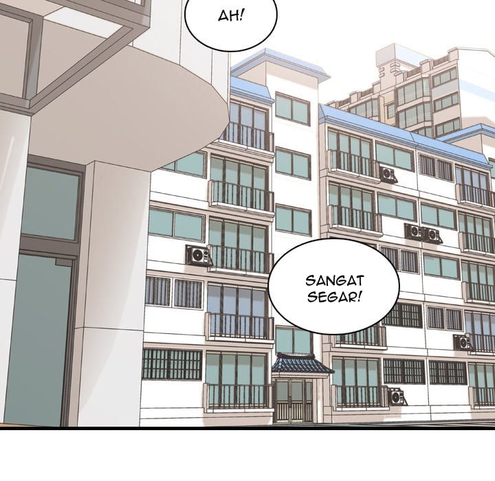 Blissville - Chapter 8 102