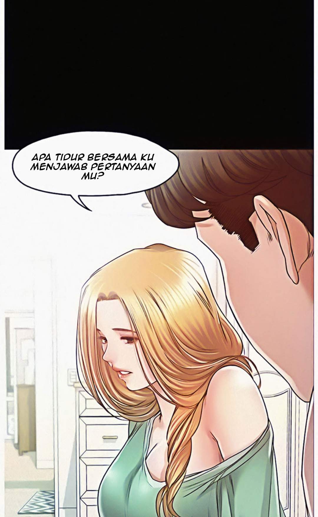 Who did you do with - Chapter 8 41 Who did you do with - Chapter 8 41