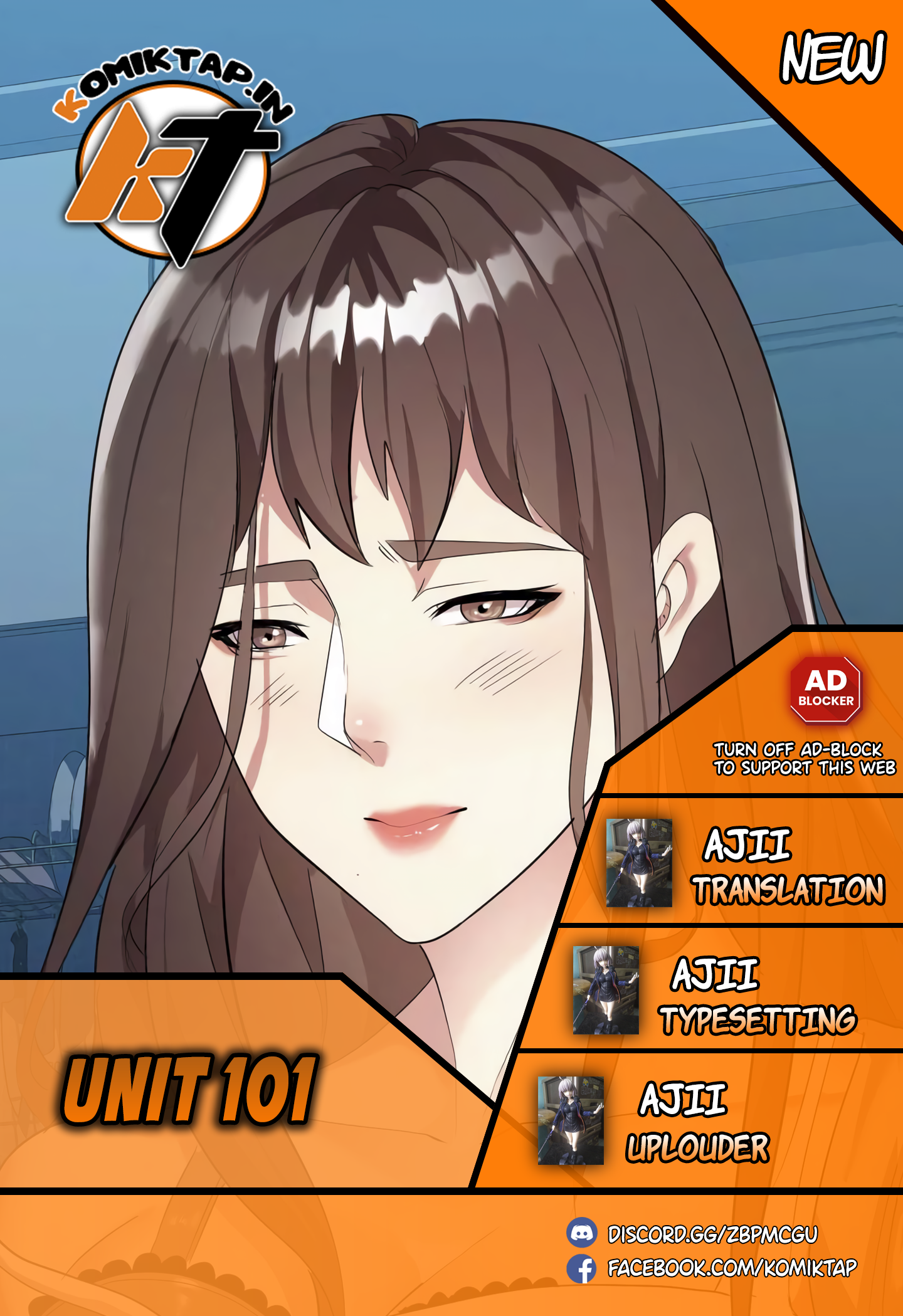 Unit 101 - Chapter 8 1