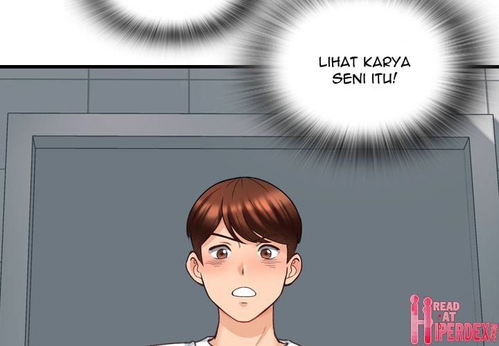 Blissville - Chapter 8 4