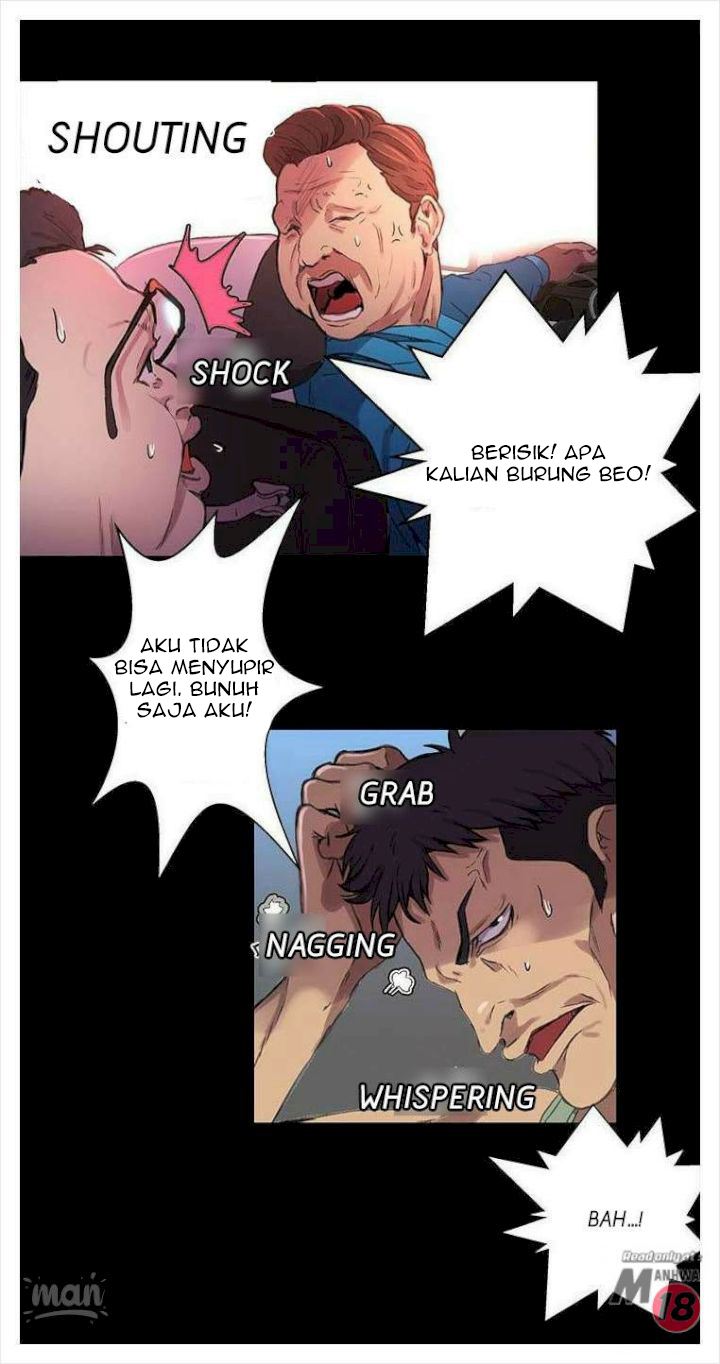 PC Goddess Room - Chapter 8 51