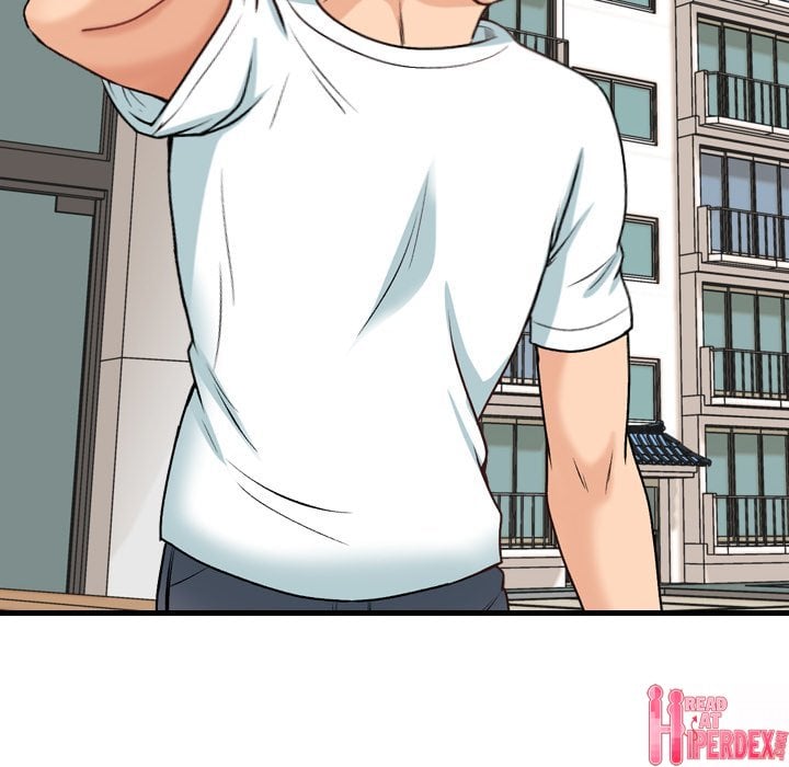 Blissville - Chapter 8 106