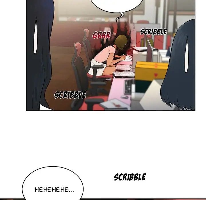 The Stand-up Guy (Dolphin) - Chapter 8 22
