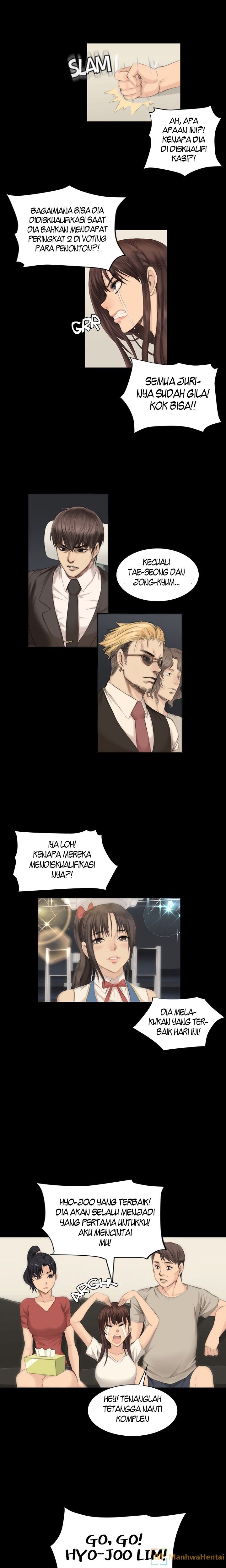 Producer: Trainee - Chapter 8 6 Producer: Trainee - Chapter 8 6