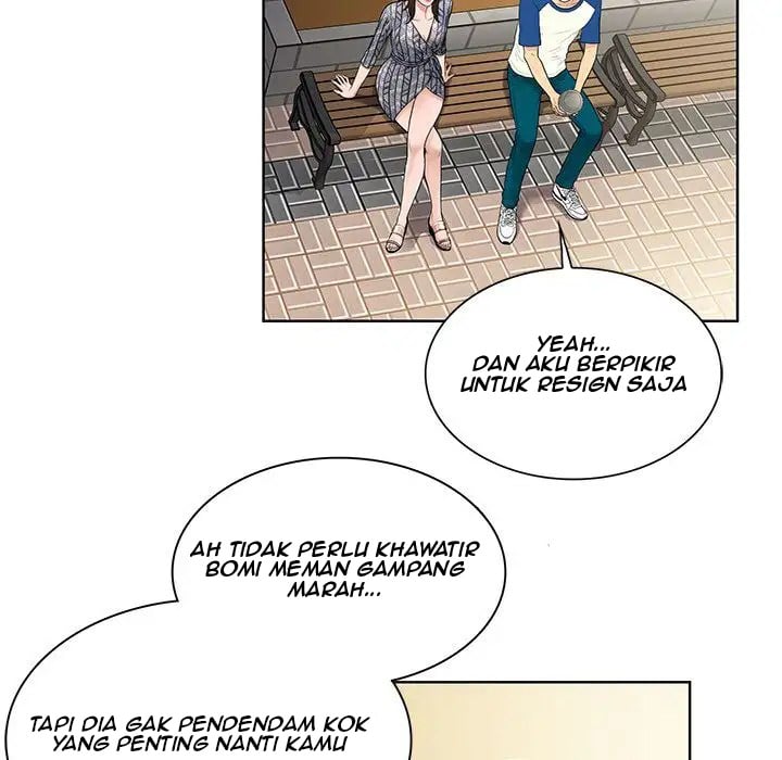 The Stand-up Guy (Dolphin) - Chapter 8 9