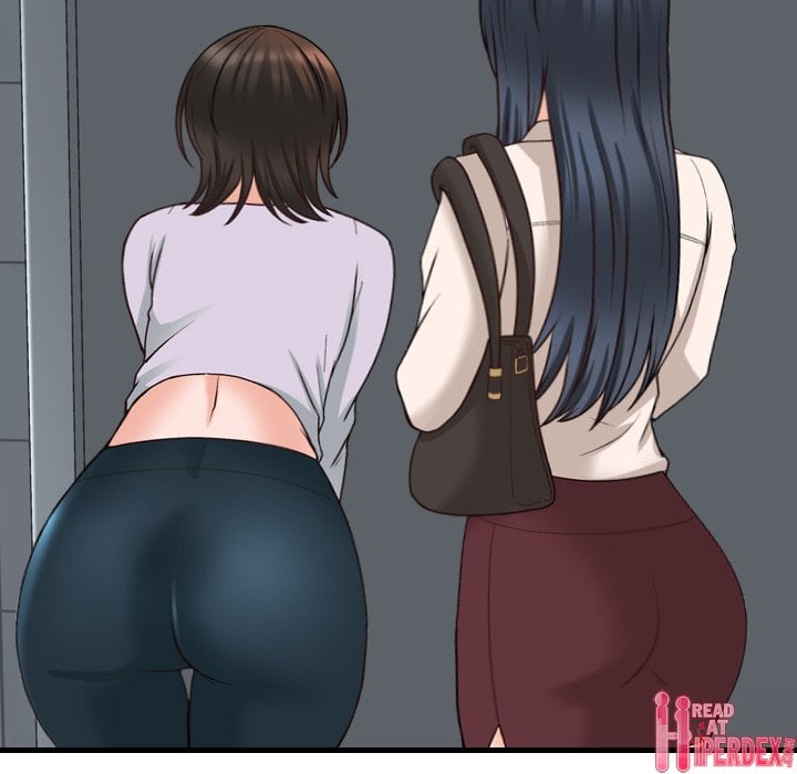 Blissville - Chapter 8 67